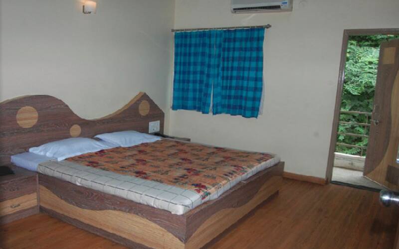 TG Stays Vashisht, Manali 1